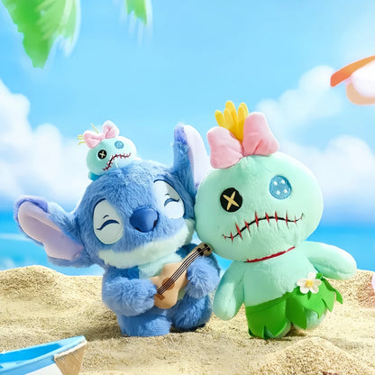 Lilo & Stitch Fantasy Summer Plush Dolls, Blind Box