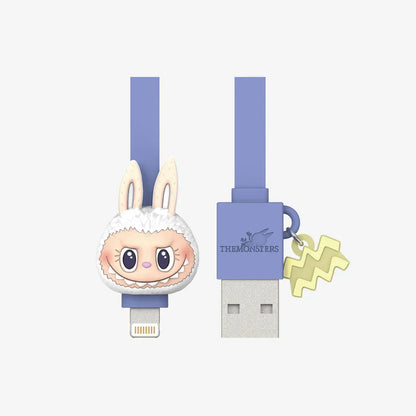 [Sale]LABUBU THE MONSTERS Constellation Series-Cable Blind Box