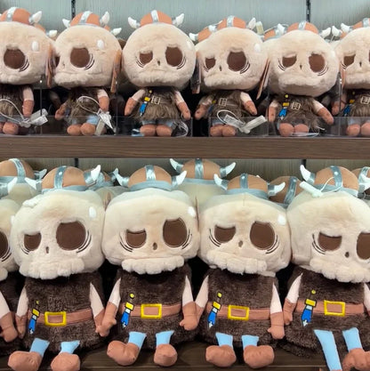 THE MONSTERS Navigation Series-TYCOCO Plush Doll, Beijing Limited