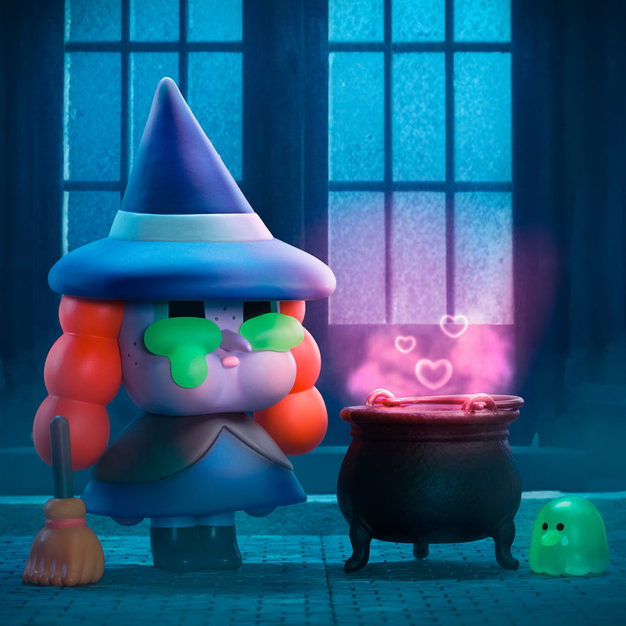CRYBABY Monster's Tears Series Blind Box