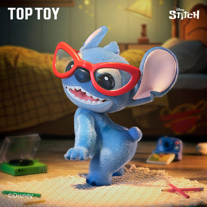 Hello Stitch Series Blind Box