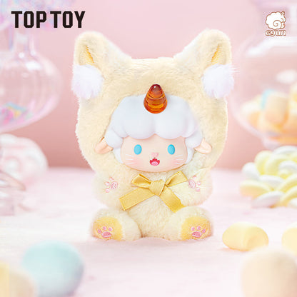Candy Land Series Blind Box