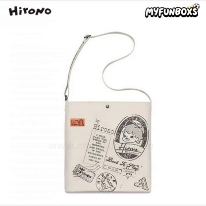 POP MART Hirono Breeze In The Summer crossbody bag