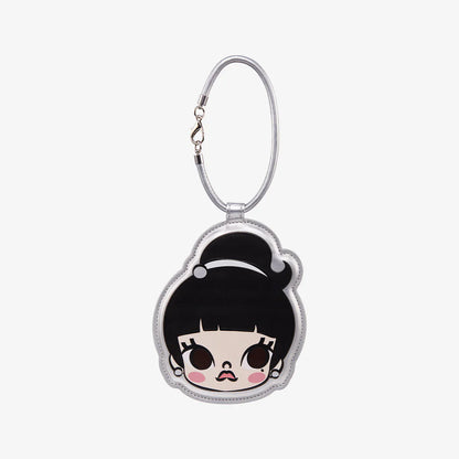 MOLLY Daily Look Series-Cardholder Pendant Blind Box