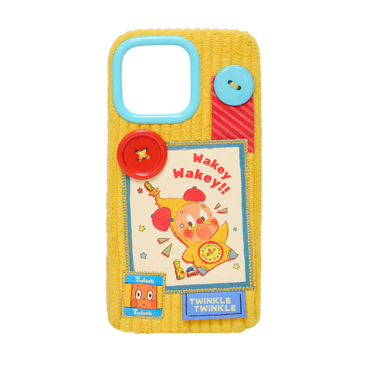 Twinkle Twinkle Be a Little Star Series iPhone Case