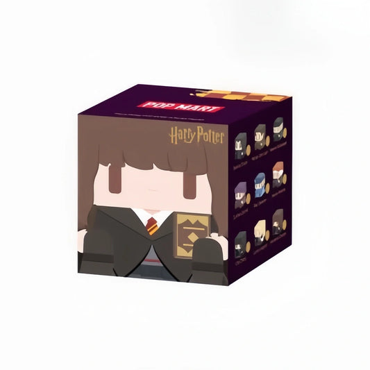 Harry Potter POP CUBE-3 Series Mini Figures, Blind Box