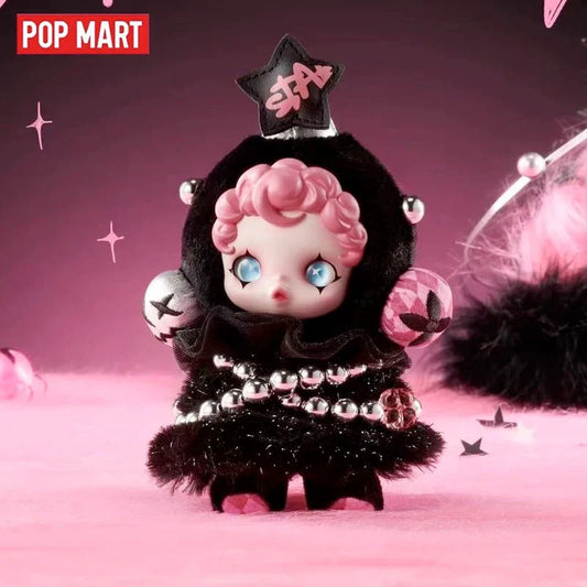 SKULLPANDA As You Wish Plush Doll, Thailand Limited