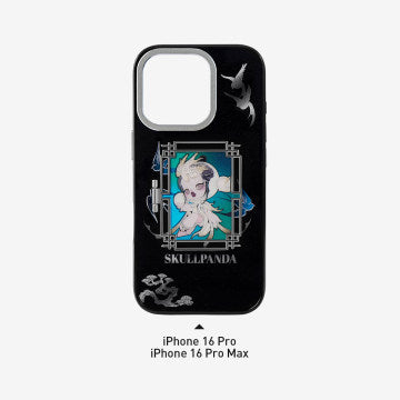 SKULLPANDA The Mirage series Phone Case