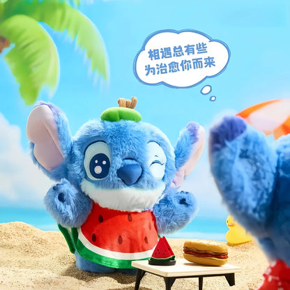 Lilo & Stitch Fantasy Summer Plush Dolls, Blind Box
