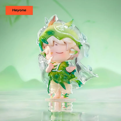 MiMi Adventure Series Figures, Blind Box[Heyone]