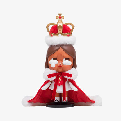 MEGA CRYBABY 400% The Queen of Broken Heart