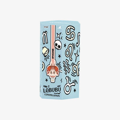 [Sale]LABUBU THE MONSTERS Constellation Series-Cable Blind Box