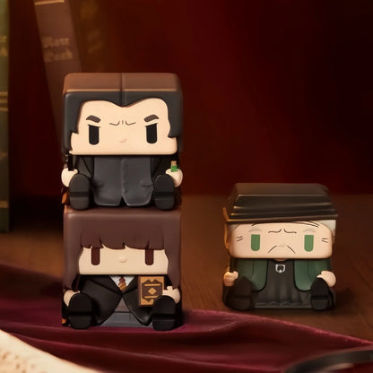Harry Potter POP CUBE-3 Series Mini Figures, Blind Box