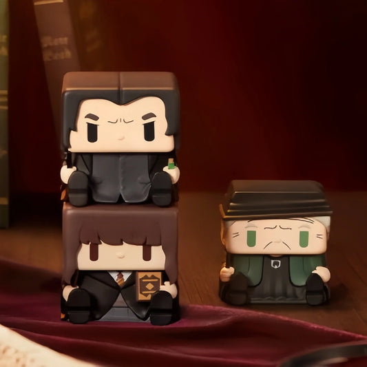 Harry Potter POP CUBE-3 Series Mini Figures, Blind Box