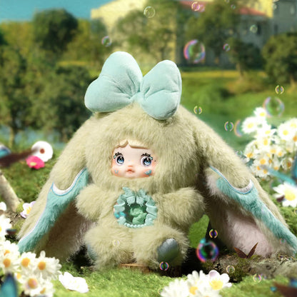 Nommi Fantasy Wolrd Series Plush Dolls, Blind Box