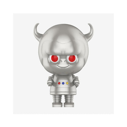 The Monsters Space Adventures Series