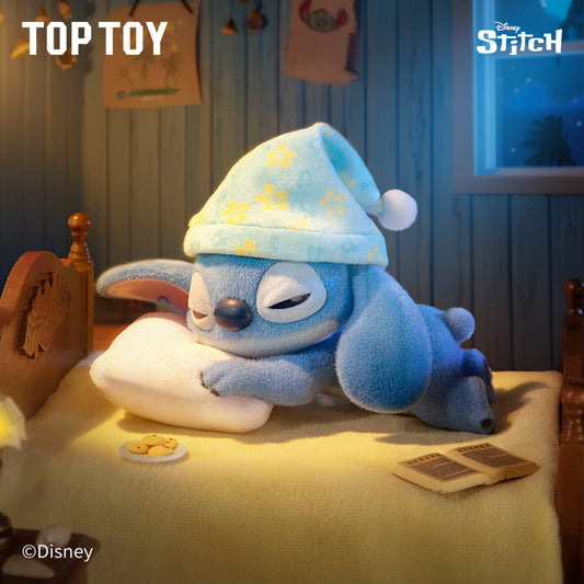 Hello Stitch Series Blind Box