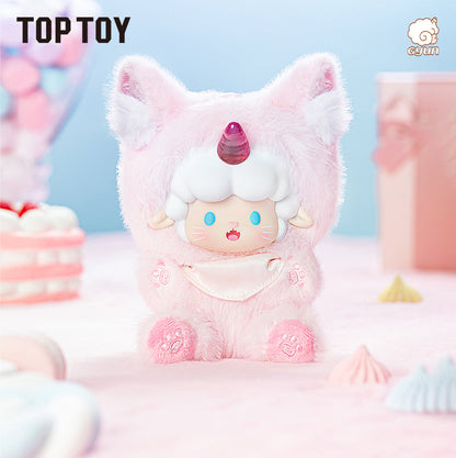 Candy Land Series Blind Box