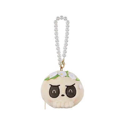 THE MONSTERS Party Series - Reversible Plush Blind Box