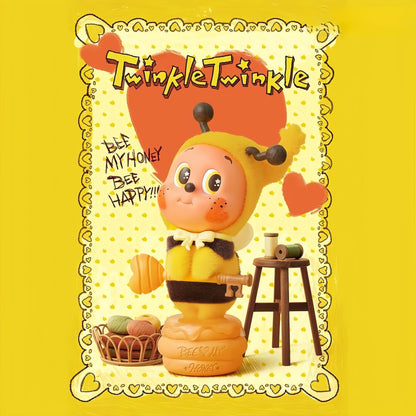 TwinkleTwinkle Bee Your Honey
