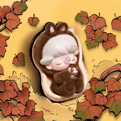DIMOO WORLD × DISNEY Series Figures, Blind Box