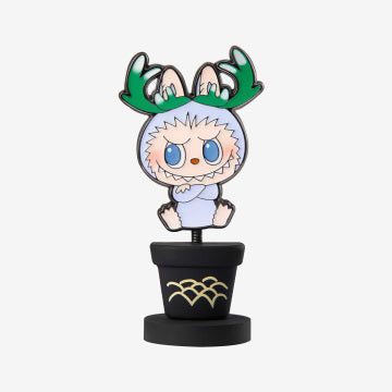 THE MONSTERS FALLIN WILD.SERIES-Badge Blind Box