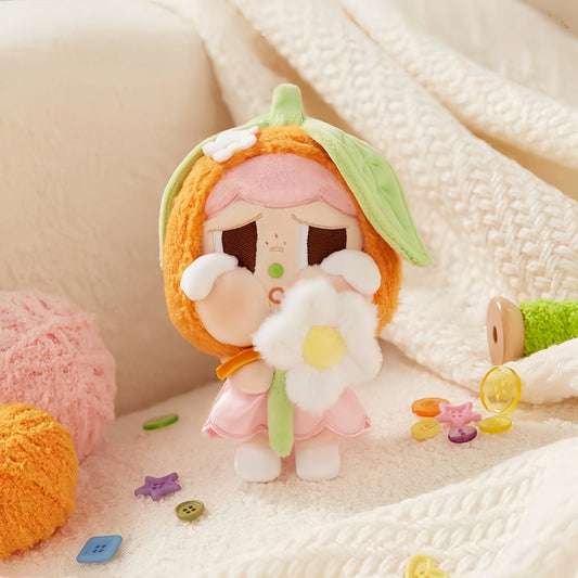 POPLAND Crybaby Sweet & Sour Series Plush Pendant