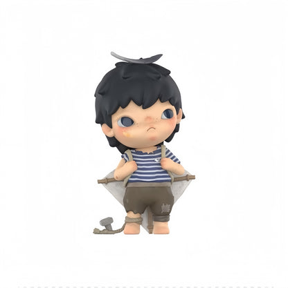 Hirono Kite Beijing Swift Figurine, Limited Edition