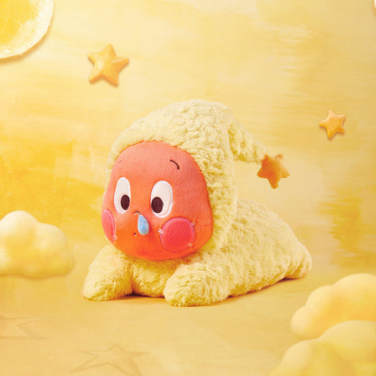 We are Twinke Twinkle Series-Pillow Plush Dolls