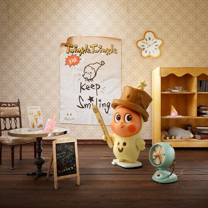 Twinkle Twinkle Be a Little Star Series Blind Box