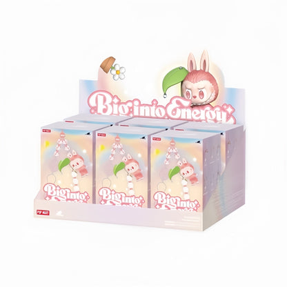 The Monsters Big into Energy Series-Phone Charm Blind Box