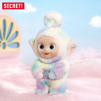 Teletubbies Vibrancy Series Plush Blind Box