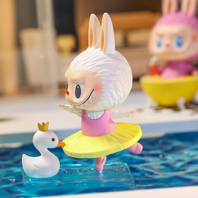 The Monsters Fruits Series Blind Box