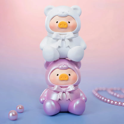 LuLu the Piggy - Teddy MINI (Blind Box)