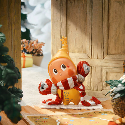 Twinkle Twinkle The Gifts From Stars Series Figures, Blind Box
