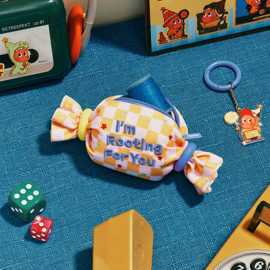 Twinkle Twinkle Be a Little Star Series Mini Bag Pendant Blind Box（Whole set）