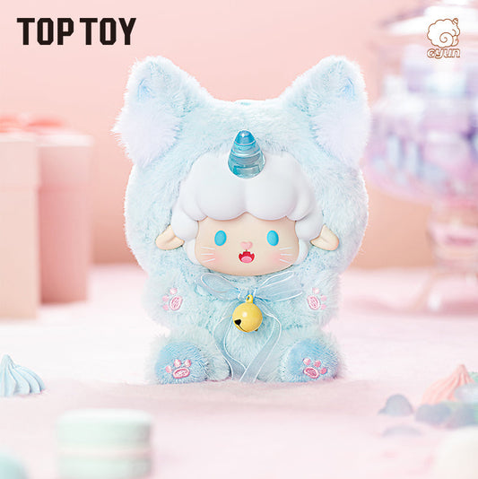 Candy Land Series Blind Box
