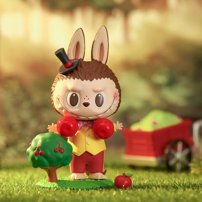 The Monsters Fruits Series Blind Box