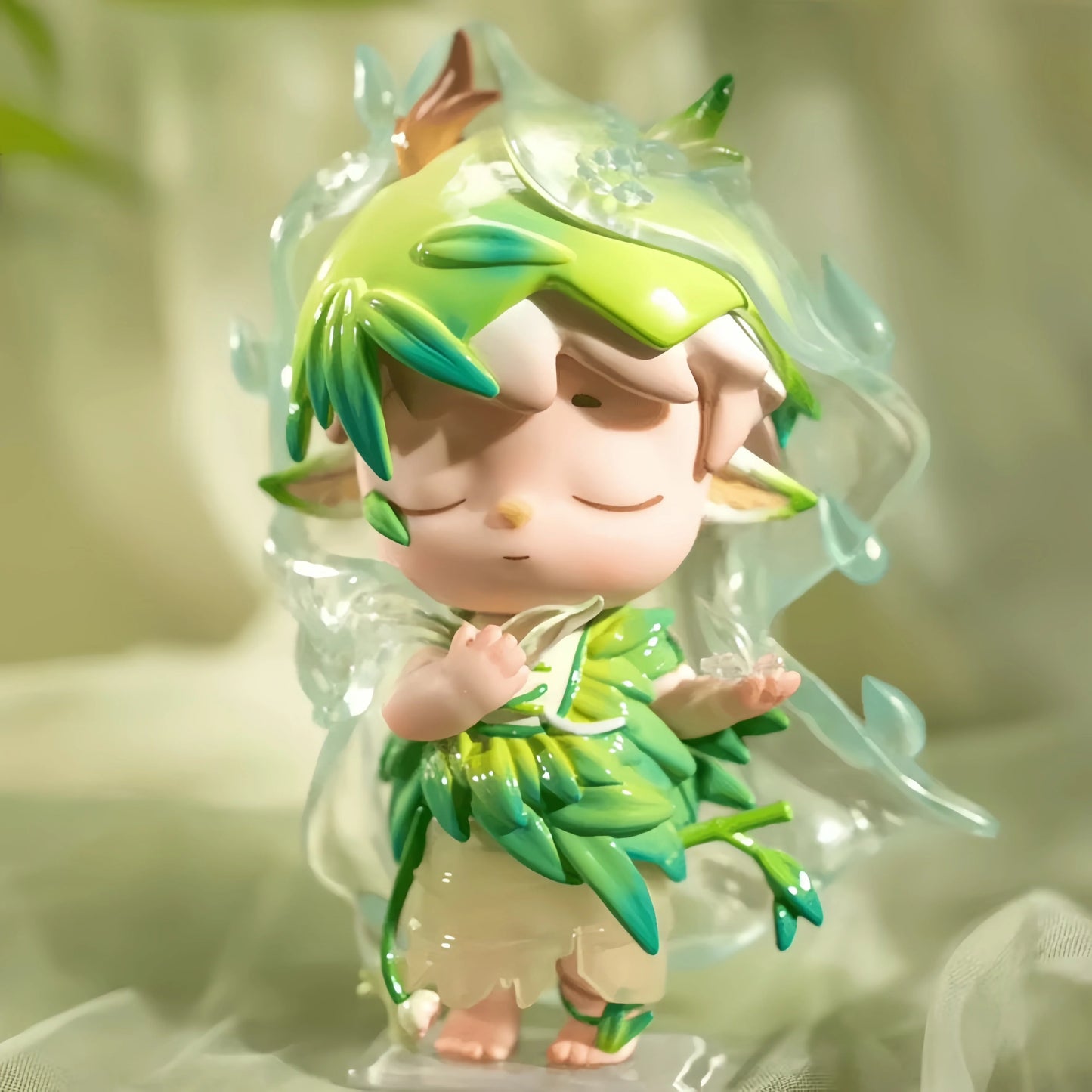 MiMi Adventure Series Figures, Blind Box[Heyone]