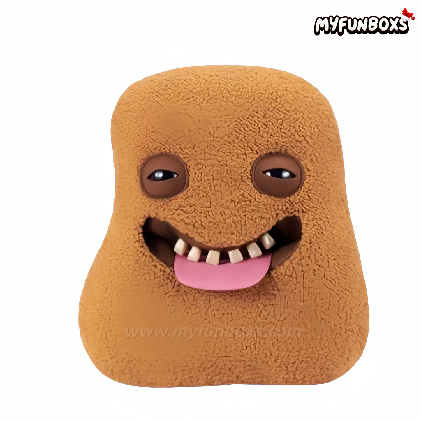 FUGGLER Dreamy Giant Series  Ugly Cute Chicken Ultra Plush Doll(Pre-Order)