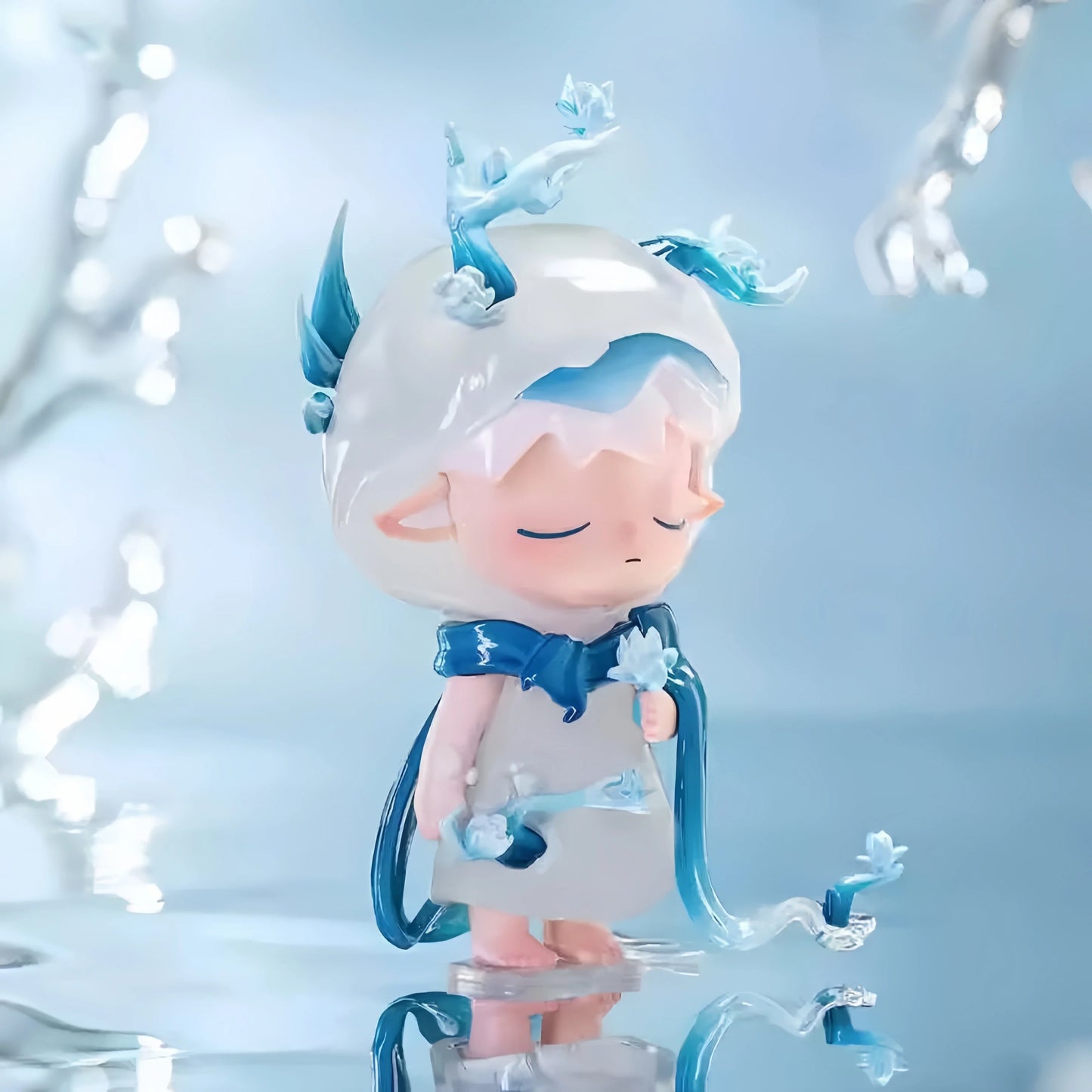 MiMi Adventure Series Figures, Blind Box[Heyone]