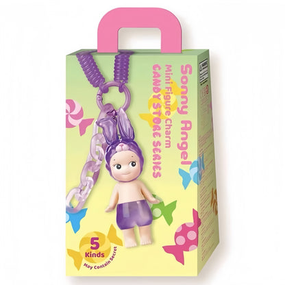 Sonny Angel Candy Store Series Charm Blind Box