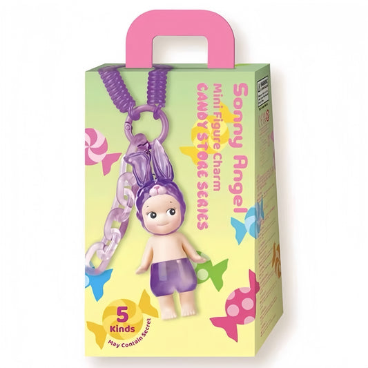 Sonny Angel Candy Store Series Charm Blind Box