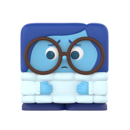 POP MART Disney/Pixar POP CUBE-2 Series Figures