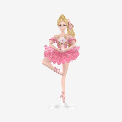POP MART Barbie Style Icon Series Figures, Blind Box
