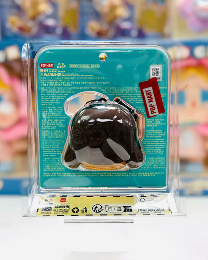 POPMART CRYBABY Sunset Concert Series-Earphone case