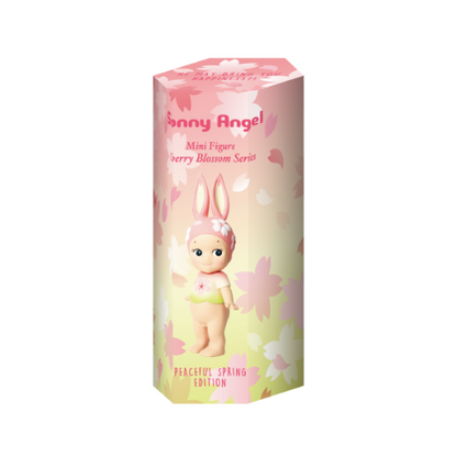 Sonny Angel - Cherry Blossom Series 100% Authentic