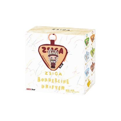 Zsiga Borderline Drifter Series Triangular Bag Blind Box