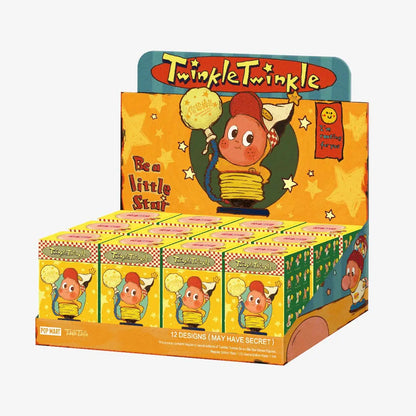 Twinkle Twinkle Be a Little Star Series Blind Box