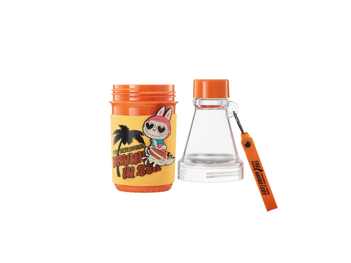 THE MONSTERS Enchanted by theSeaside Series-Tumbler